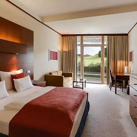 Sonnreich - Thermenhotel Loipersdorf Fürstenfeld