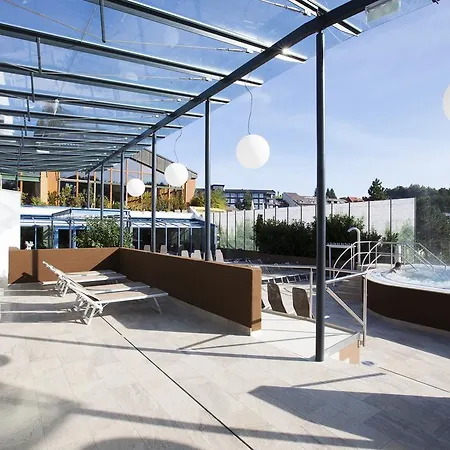 Sonnreich - Thermenhotel Loipersdorf