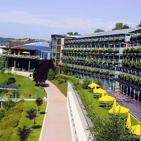 Sonnreich - Thermenhotel Loipersdorf 4* Fürstenfeld
