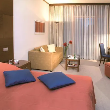 Hotel Sonnreich - Thermenhotel Loipersdorf Fürstenfeld