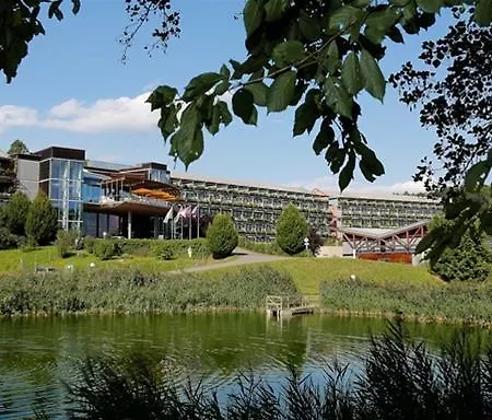 Sonnreich - Thermenhotel Loipersdorf 4* Loipersdorf bei Fuerstenfeld