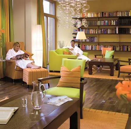 Hotel Sonnreich - Thermenhotel Loipersdorf