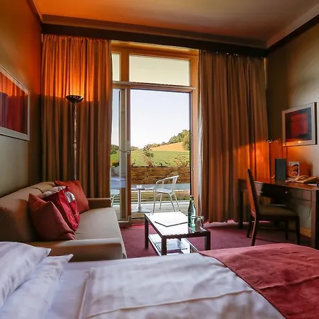 Sonnreich - Thermenhotel Loipersdorf Hotel Fürstenfeld