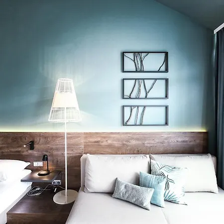Hotel Sonnreich - Thermenhotel Loipersdorf Fürstenfeld