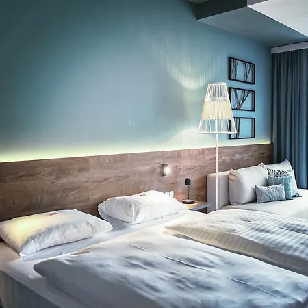 Sonnreich - Thermenhotel Loipersdorf מלון