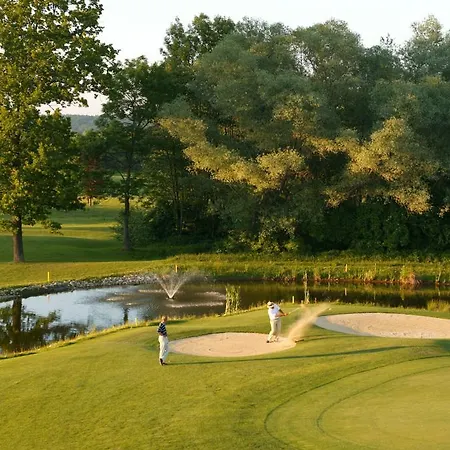 Sonnreich - Thermenhotel Loipersdorf Fürstenfeld