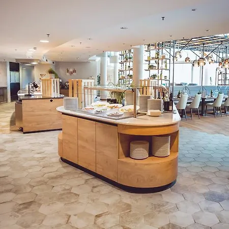 Sonnreich - Thermenhotel Loipersdorf 4*