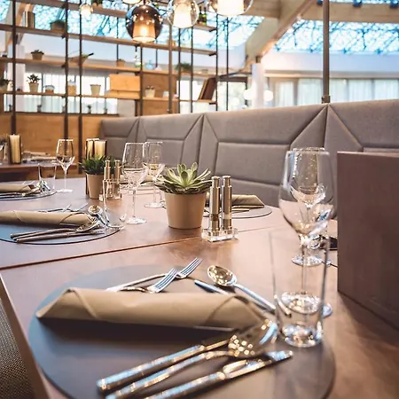 Sonnreich - Thermenhotel Loipersdorf Hotel Fürstenfeld