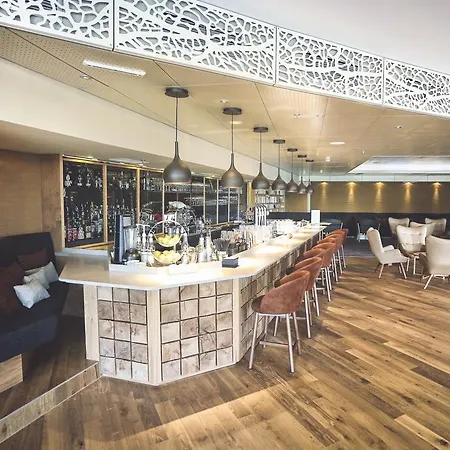 Hotel Sonnreich - Thermenhotel Loipersdorf Fürstenfeld