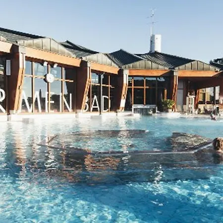 Otel Sonnreich - Thermenhotel Loipersdorf