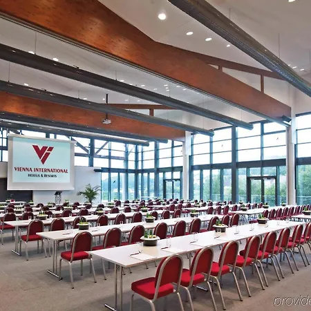 Sonnreich - Thermenhotel Loipersdorf Hotel 4*