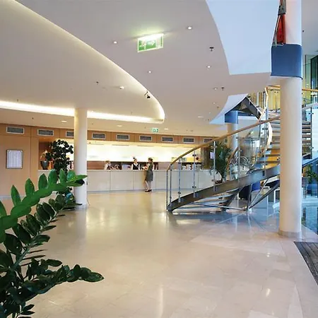 Sonnreich - Thermenhotel Loipersdorf 호텔