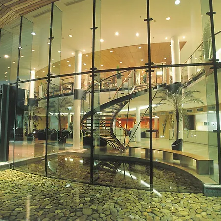Otel Sonnreich - Thermenhotel Loipersdorf