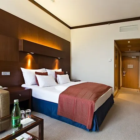 Sonnreich - Thermenhotel Loipersdorf Hotel