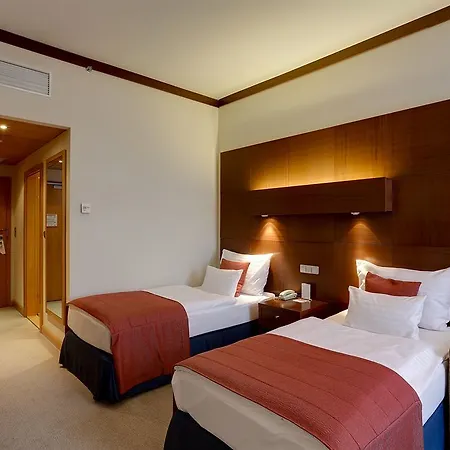 Hotel Sonnreich - Thermenhotel Loipersdorf Fürstenfeld