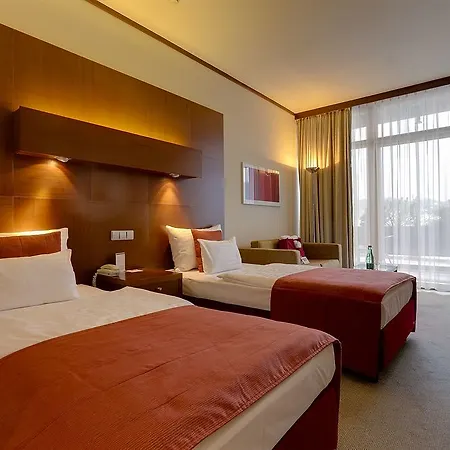 Sonnreich - Thermenhotel Loipersdorf Hotel Loipersdorf bei Fuerstenfeld