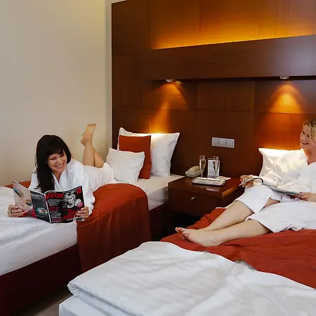 Sonnreich - Thermenhotel Loipersdorf Fürstenfeld