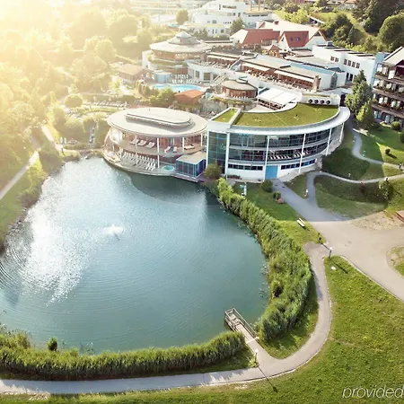 Sonnreich - Thermenhotel Loipersdorf 4* Loipersdorf bei Fuerstenfeld