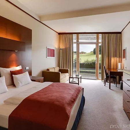 Otel Sonnreich - Thermenhotel Loipersdorf 4*