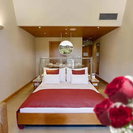 Otel Sonnreich - Thermenhotel Loipersdorf
