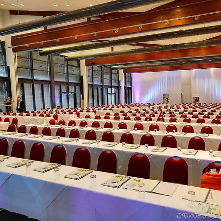 Sonnreich - Thermenhotel Loipersdorf Otel 4*