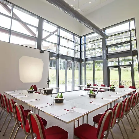 Otel Sonnreich - Thermenhotel Loipersdorf Fürstenfeld