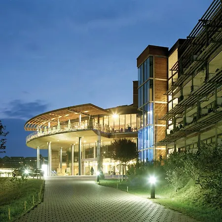 호텔 Sonnreich - Thermenhotel Loipersdorf
