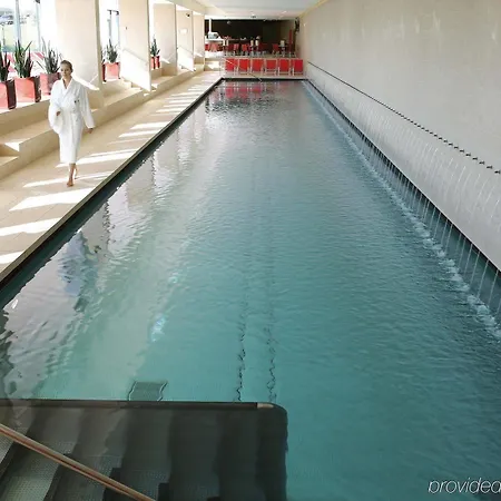 Sonnreich - Thermenhotel Loipersdorf Hotel 4*