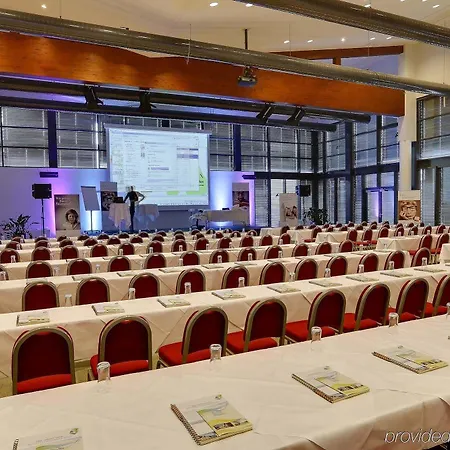 Sonnreich - Thermenhotel Loipersdorf Otel