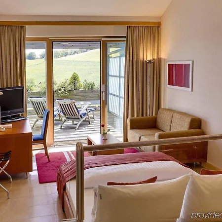 Sonnreich - Thermenhotel Loipersdorf 4*