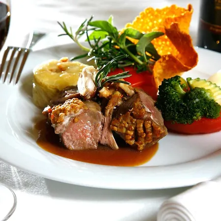 Sonnreich - Thermenhotel Loipersdorf Fürstenfeld