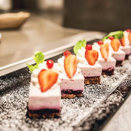 Sonnreich - Thermenhotel Loipersdorf מלון לויפרסדורף ביי פורסטנפלד