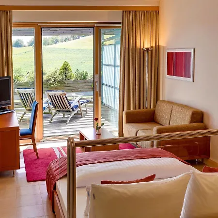 Sonnreich - Thermenhotel Loipersdorf Hotel