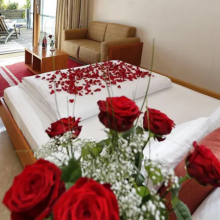 Hotel Sonnreich - Thermenhotel Loipersdorf Fürstenfeld