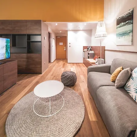 Sonnreich - Thermenhotel Loipersdorf 4*