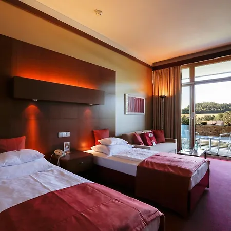 Hotel Sonnreich - Thermenhotel Loipersdorf 4*