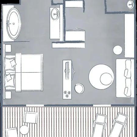 Sonnreich - Thermenhotel Loipersdorf לויפרסדורף ביי פורסטנפלד