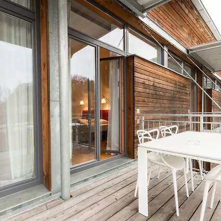 Sonnreich - Thermenhotel Loipersdorf Hotel Fürstenfeld