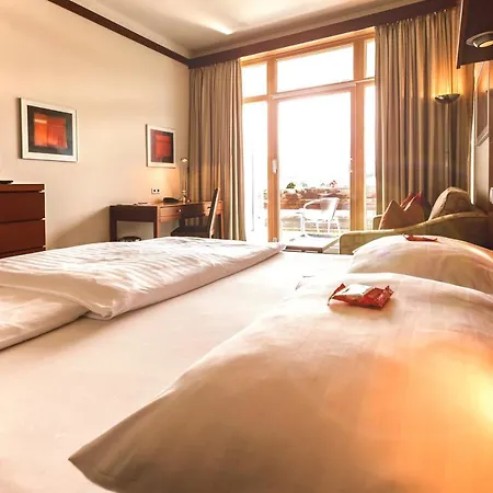 Sonnreich - Thermenhotel Loipersdorf Hotel Fürstenfeld