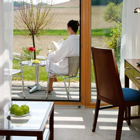 Hotel Sonnreich - Thermenhotel Loipersdorf Loipersdorf bei Fuerstenfeld