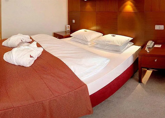 Sonnreich - Thermenhotel Loipersdorf 4* Fürstenfeld