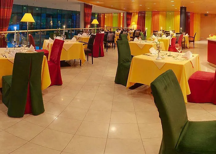 Sonnreich - Thermenhotel Loipersdorf Fürstenfeld