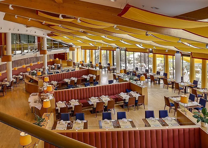 Sonnreich - Thermenhotel Loipersdorf