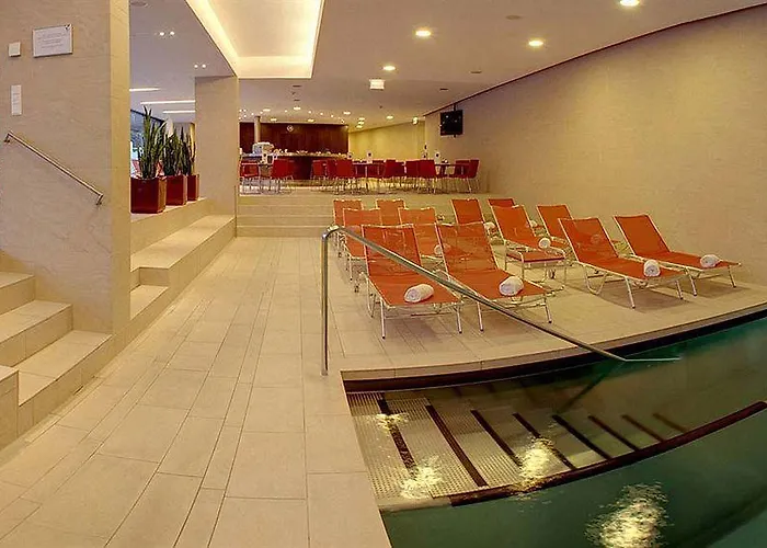 Sonnreich - Thermenhotel Loipersdorf 4* Fürstenfeld