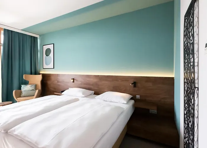 Hotel Sonnreich - Thermenhotel Loipersdorf