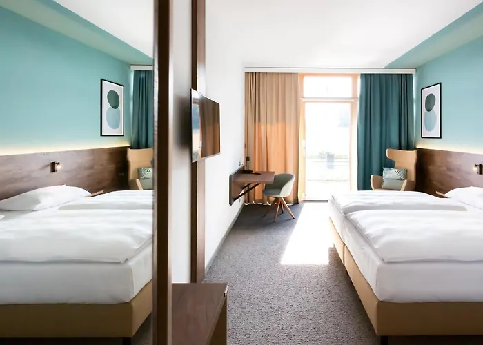 Sonnreich - Thermenhotel Loipersdorf 4*