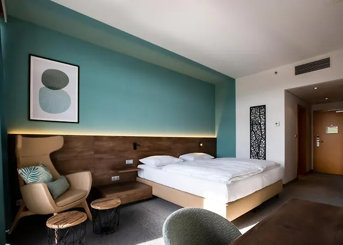 Sonnreich - Thermenhotel Loipersdorf 4* Fürstenfeld