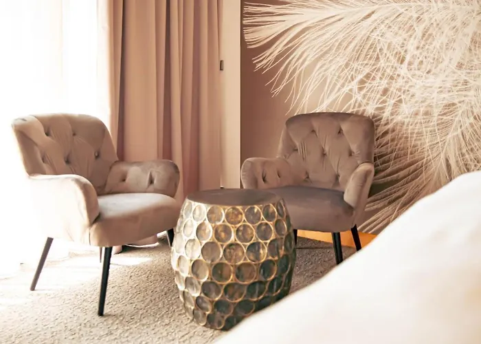 Hotel Sonnreich - Thermenhotel Loipersdorf Fürstenfeld