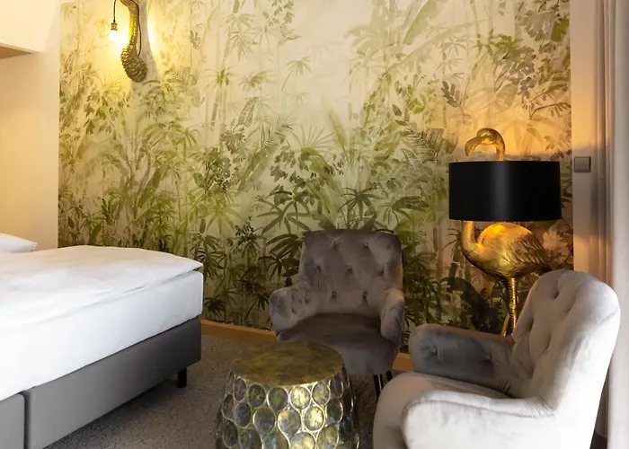 Hotel Sonnreich - Thermenhotel Loipersdorf Fürstenfeld