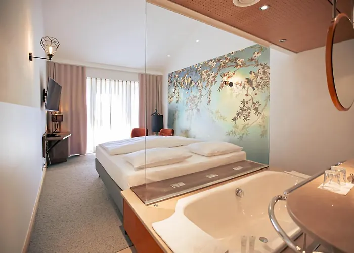 Sonnreich - Thermenhotel Loipersdorf Hotel 4*